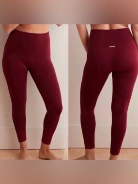 Aerie Chill Play Move 7/8 Leggings M